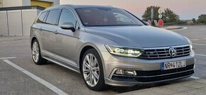 Volkswagen Passat Variant 2.0 TDI R-line