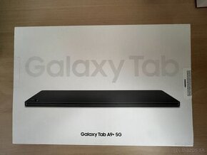 SAMSUNG GALAXY TAB A9+ 5G