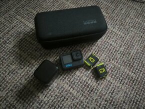 GoPro hero 10 black - 1