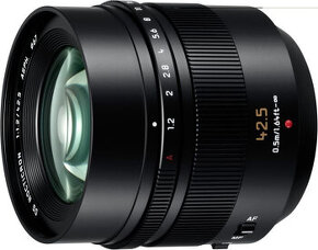 Panasonic Leica DG Nocticron 42.5mm 1.2 ASPH OIS H-NS043E