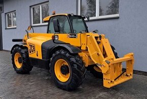 JCB 541-70 Agri