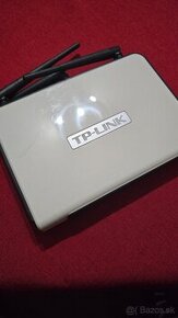 Router TP Link WR940N