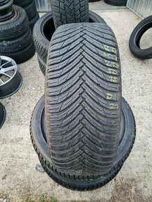 215/50 r18 Zimná