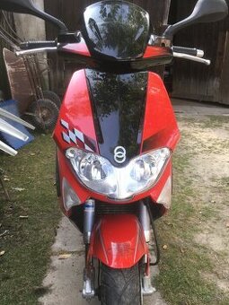 gilera runner sp 50