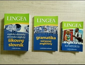 Lingea