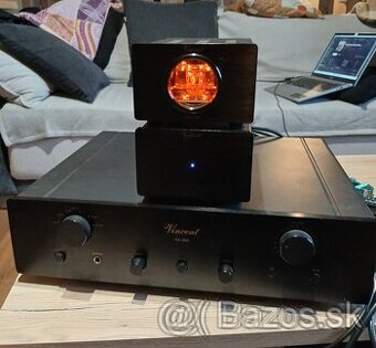 HIFI zostava VINCENT hybrid