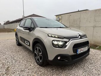 Citroen C3 Pure Tech