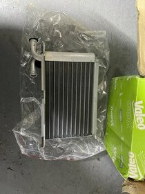 intercooler turba  1.4TSi vw group NOVÝ