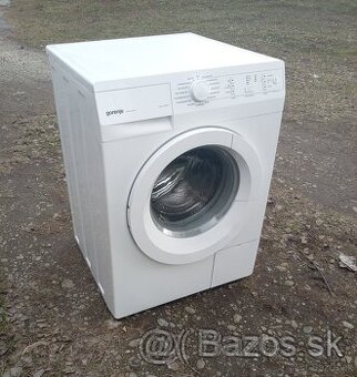 Predám plnefunkčná automatická práčka GORENJE,1200 ot./min.