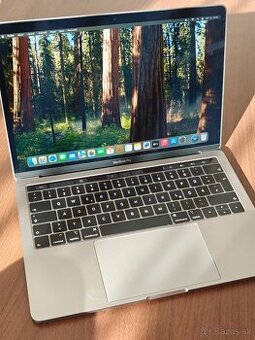 MacBook pro 13" 2019