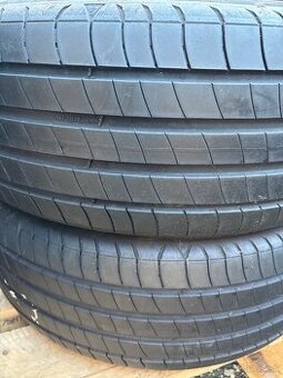 Letné pneumatiky 195/55 r16 Michelin