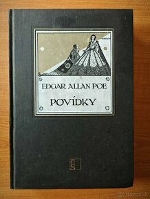 Edgar Allan Poe - Povídky - 1