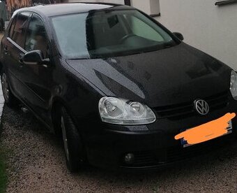 Vw golf 1.6 bendzin automat trendline