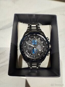 Casio  edifice hodinky