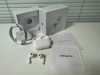 Airpods Pro2 TOP