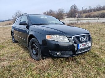 Audi A4 b7 1.9 TDI avant