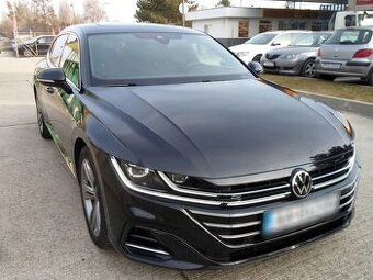 Volkswagen Arteon Shooting Brake 2.0 TSI R-Line DSG Panorama