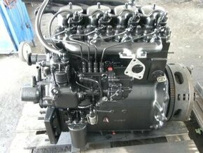 Zetor motor 3-valec,4-valec