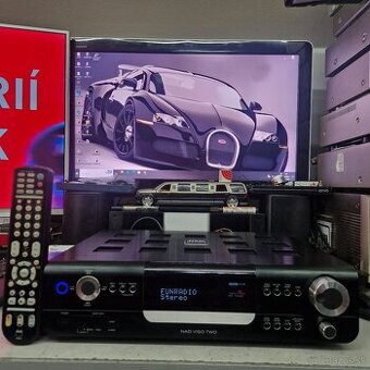 NAD Viso Two...dvd receiver...