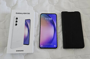 Samsung Galaxy A54 5G 8GB/256GB