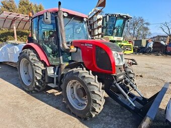 Zetor Proxima 7441 4x4