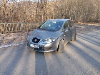 Seat Altea 1.9tdi 77kw