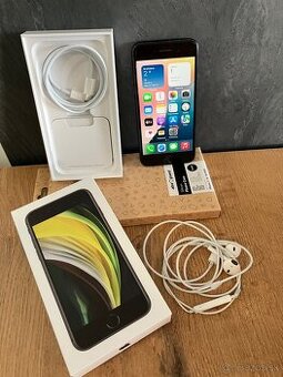 iPhone SE 2020 64Gb