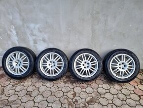 Elektróny Alfa 5x98 r17 225/55 r17