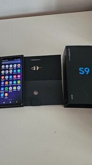 Samsung galaxy s9