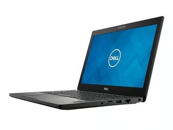 Dell 7290, 16GB RAM,500GB SSD disk, Win11 Pro, 12" displej