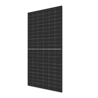 Fotovoltaické panely JA SOLAR 500Wp