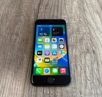 Predám - Apple iPhone 8 64GB, pekný stav