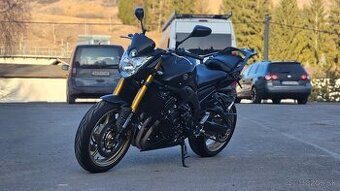 Yamaha FZ8 ABS r.v. 2012