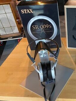 STAX SR-009S