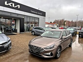 Hyundai i30CW 1.5i CVVT 81kW M6 Family - 1