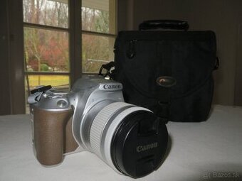 Canon EOS 250D