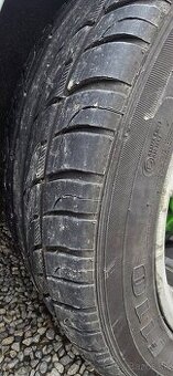 Letné pneumatiky 275/45r20 - 1