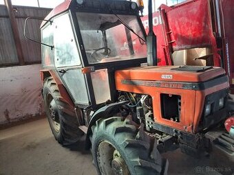 Zetor 6340