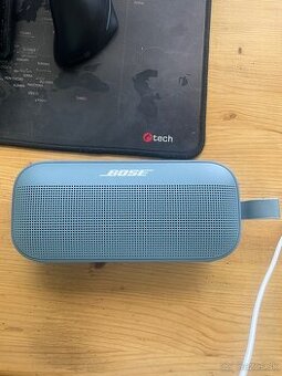 Bose soundlink flex