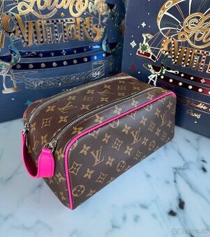 Kozmeticka taštička louis vuitton - 1