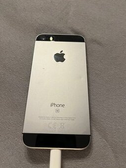 Predám IPHONE SE