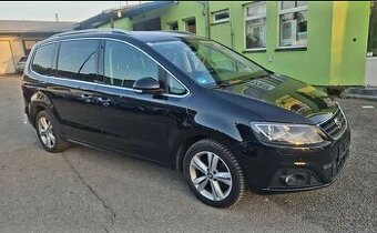 SEAT ALHAMBRA DSG - PREDAJ AJ NA SPLÁTKY