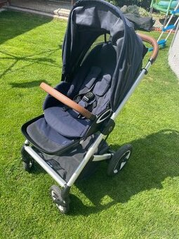 Cybex Talos S Lux