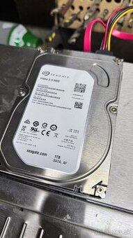 Seagate 1TB