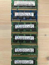 2GB, PC3 pamäte pre PC - 1