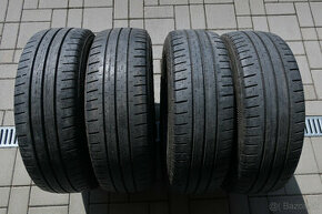 Letne pneumatiky Pirelli 215/60/16 - 1