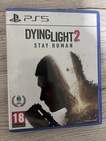 PS5 Dying Light 2 Stay Human - 1