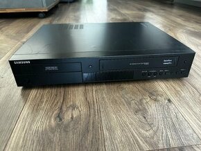 DVD/VHS Videorekorder Samsung VR370