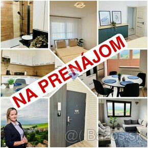 Prenájom bytu (3 izbový) 80 m2, Nálepková ulica, Smižany