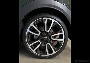 Pirelli Winter Sottozero 3 RunFlat na Mini Cooper JCW